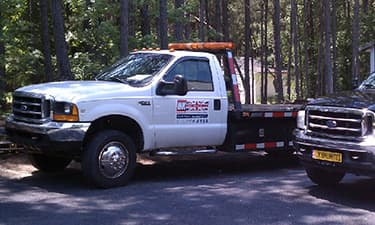 UK Unlimited Towing & Recovery - Towing, Recovery & Roadside Assistance Wake Forest & Youngsville, NC